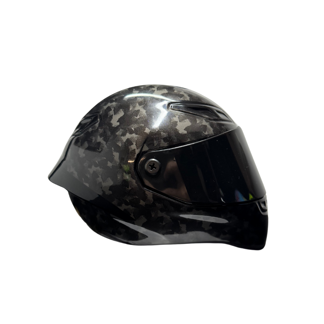 Collector’s mini helmet