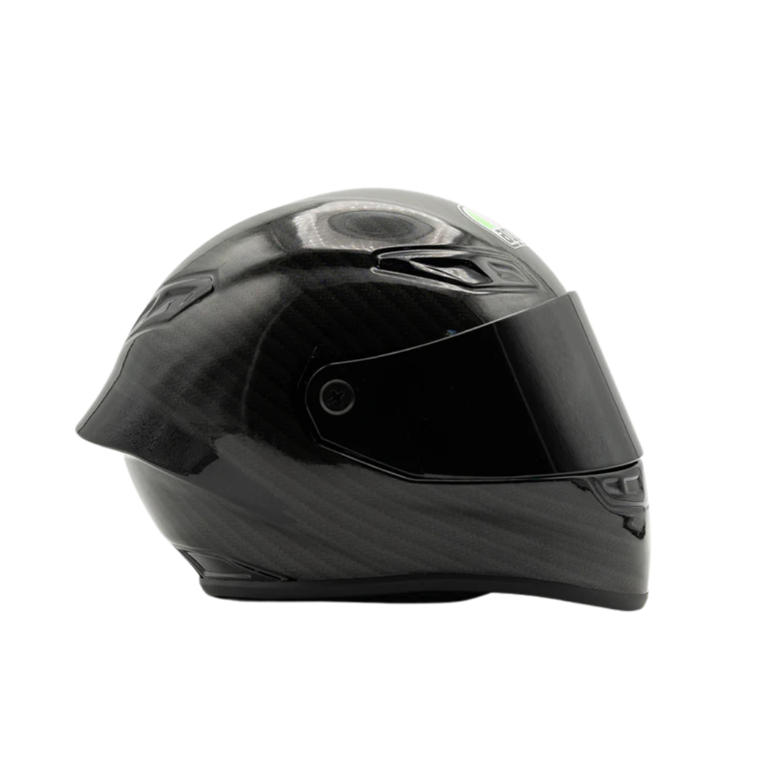 Collector’s mini helmet