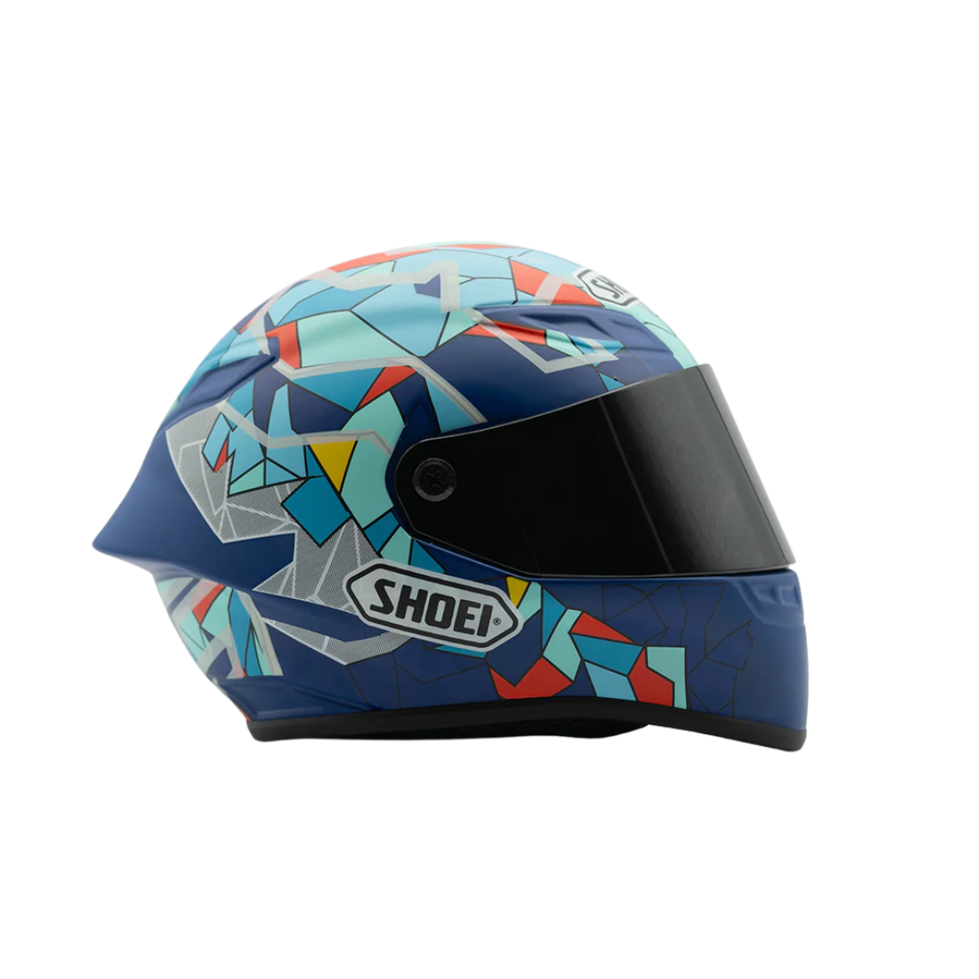 Collector’s mini helmet