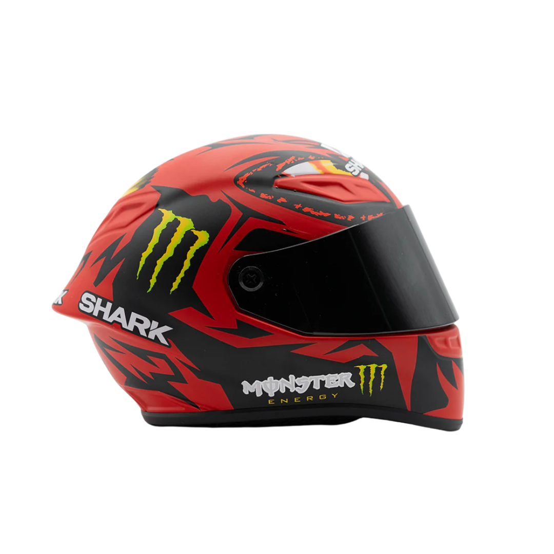 Collector’s mini helmet