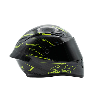 Collector’s mini helmet