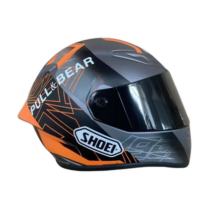 Collector’s mini helmet