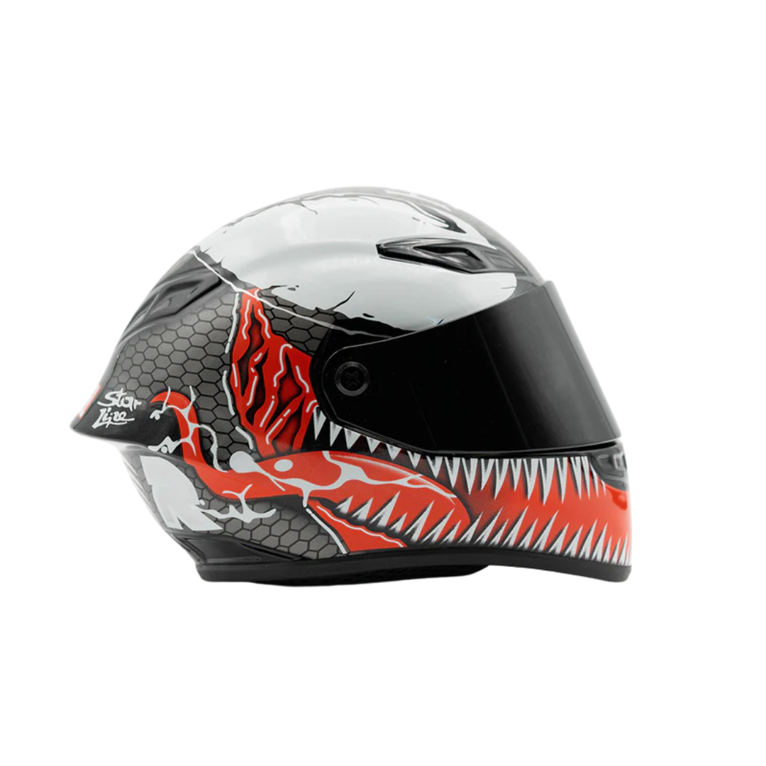Collector’s mini helmet
