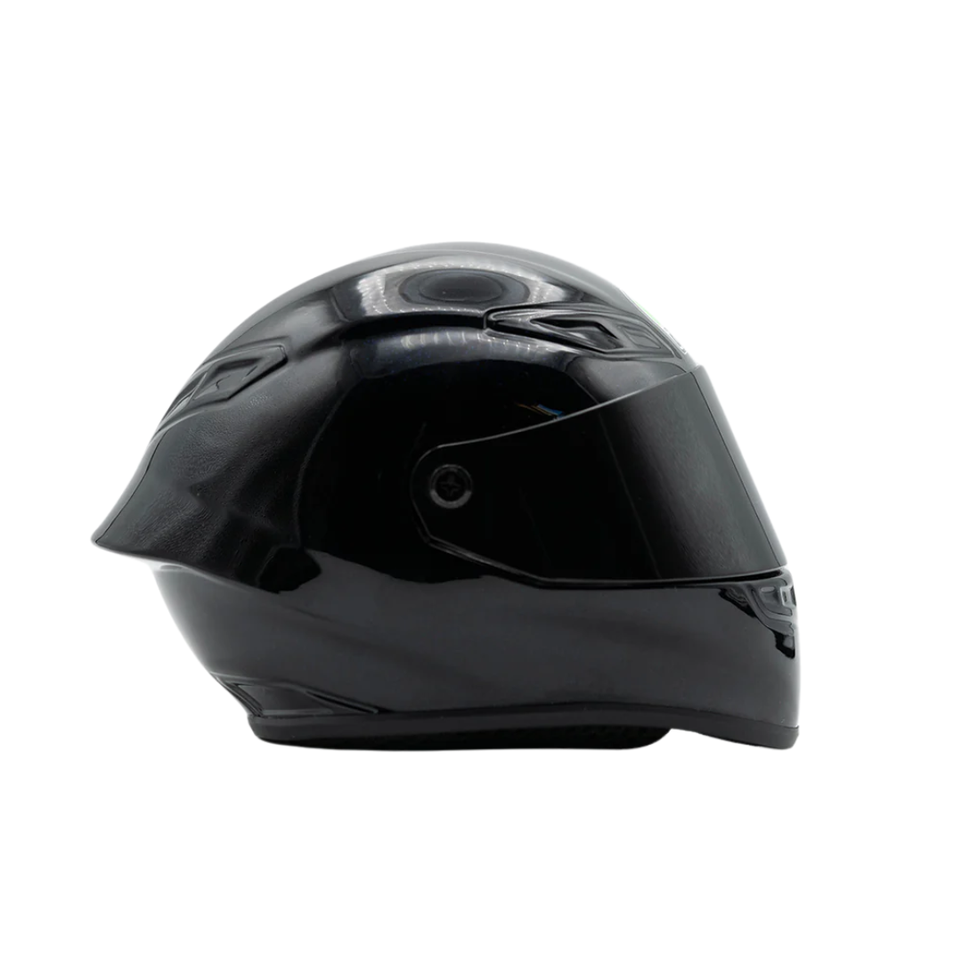 Collector’s mini helmet