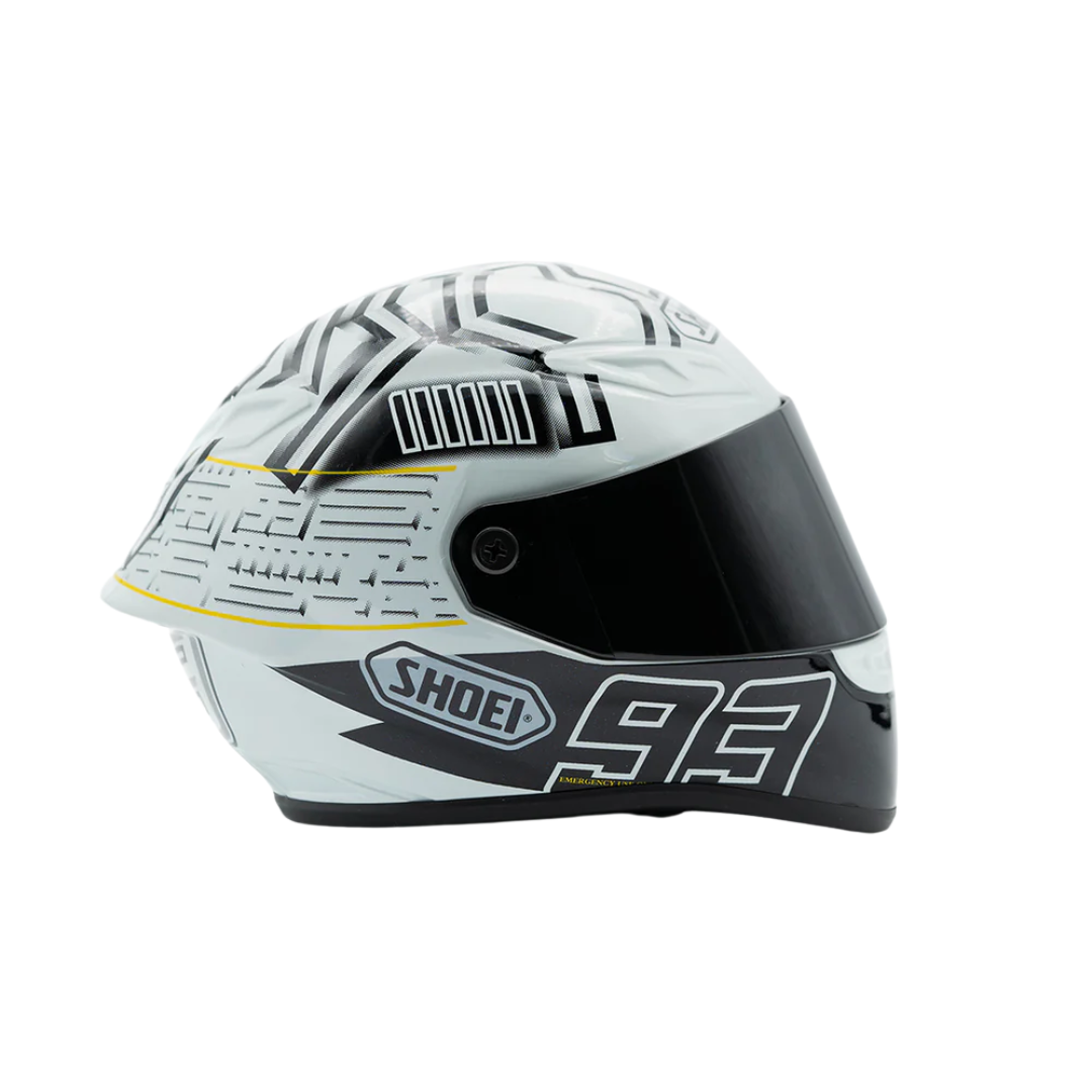 Collector’s mini helmet