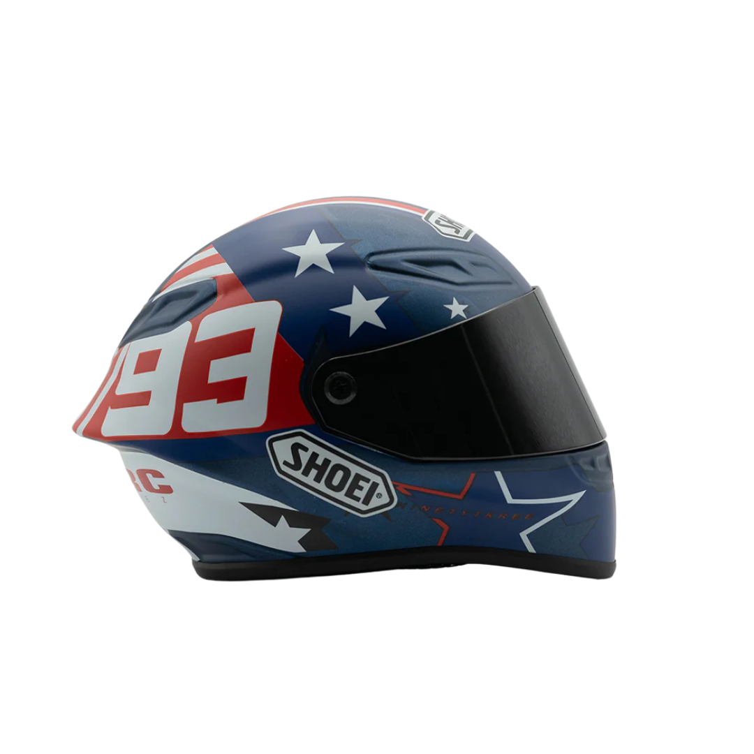 Collector’s mini helmet